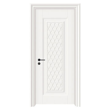 China Hot Sales Interior New Design Wood Plastic Composite Waterproof Wpc Bathroom Door On Global Sources Wpc Door Wpc Bathroom Door Interior Door