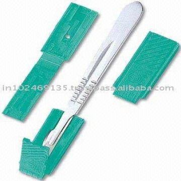 ribbel surgical blades