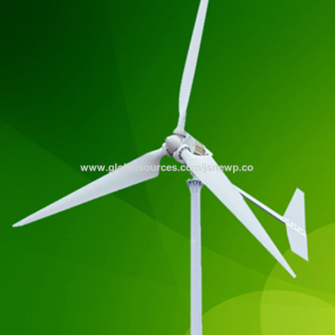 10kw wind turbine