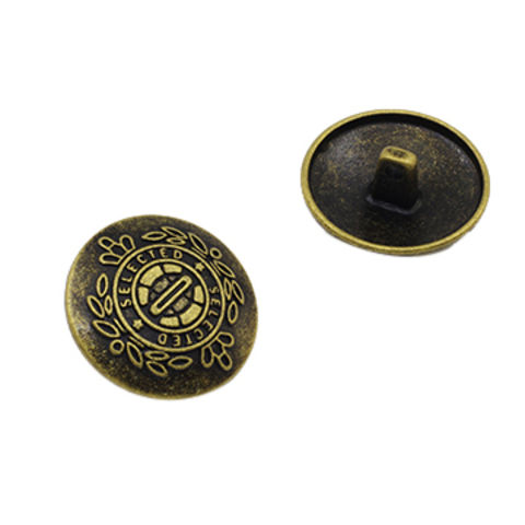 sewing button manufacturers