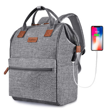 smart travel bag