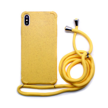 crossbody iphone 11 pro max case