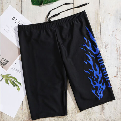swim shorts long