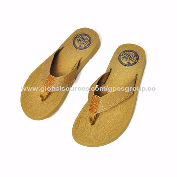 quality flip flops mens