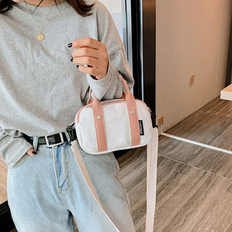 custom crossbody bag