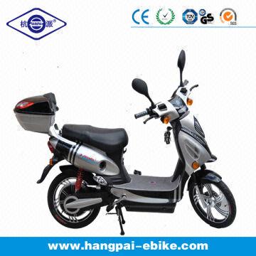 Italy Poweful Gear Motor Electric Scooter With Pedals Hp E70x Italy Poweful Gear Motor Electric Scooter China