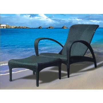 Product Categories Rattan Lounger Cheap Outdoor Furniture