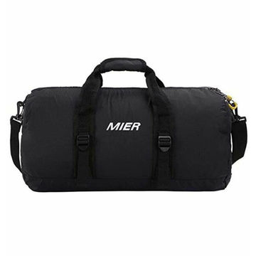 mier duffle bag