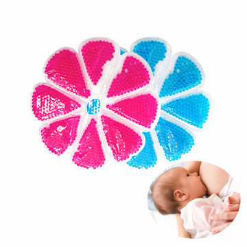 gel breast pads