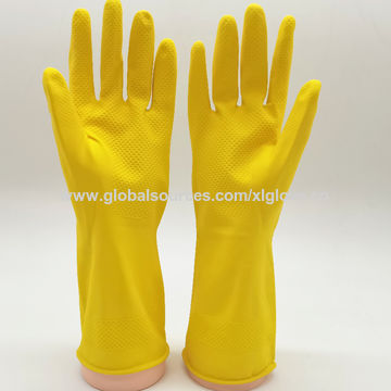 household hand gloves