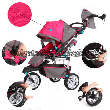 best quality baby stroller