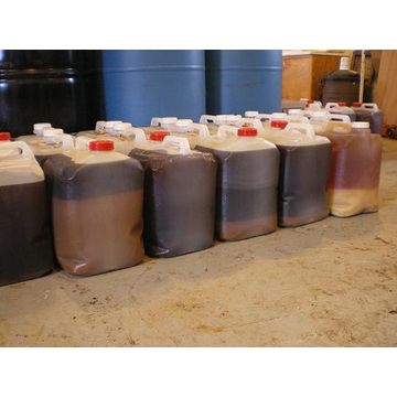 Used Cooking Oil Waste Vegetable Cooking Oil For Biodiesel Global Sources