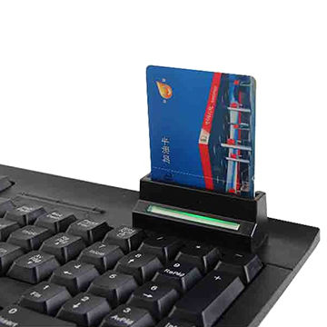 smart card reader computer