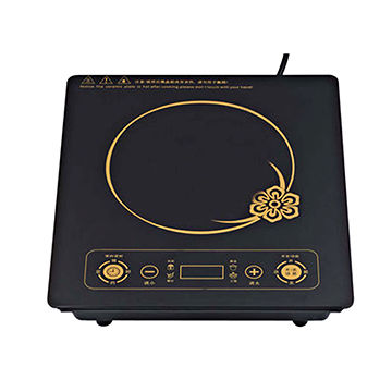 Low Power Consumption Electric Induction Cooker For Wholesaler