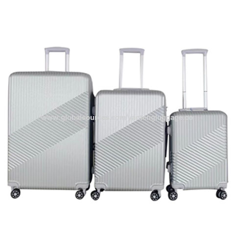 hard luggage sets on sale