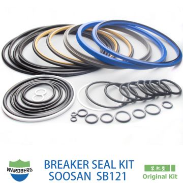 Oil Seals For Hydraulic Hammer Breaker O Ring For Excavator Mechanical Seal Kits Global Sources