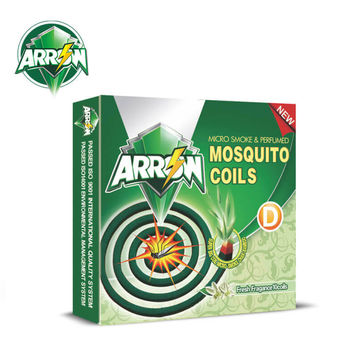 mosquito coils