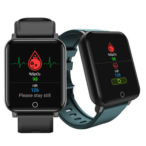 China Smart Watch elegante Smartwatch del termómetro de la pulsera P3A de  la temperatura del cuerpo del IOS de la supervisión de estado encendido  Global Sources,smartwatch de la supervisión del forhealth del
