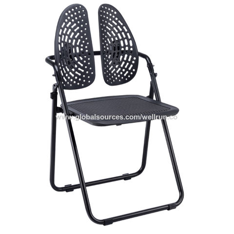 unique folding chairs