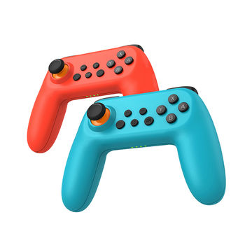 switch wireless controller pairing