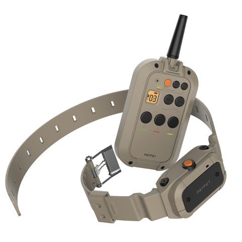 distance shock collar