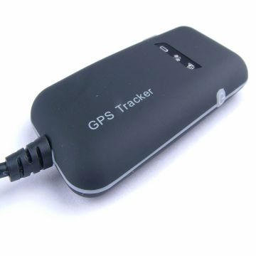 gps monitor for car