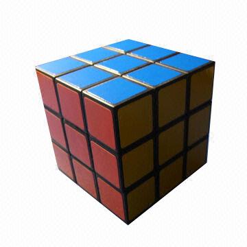 china magic cube