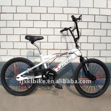 bmx 360 bike