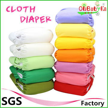ohbabyka cloth diapers