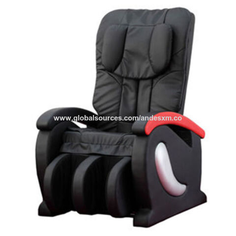 China Vending Massage Chair For Cinema, Foot Massage Sofa Chair Suppliers In Malaysia