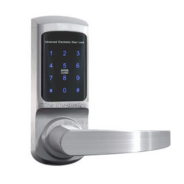 China Home Automation Door Lock remote 