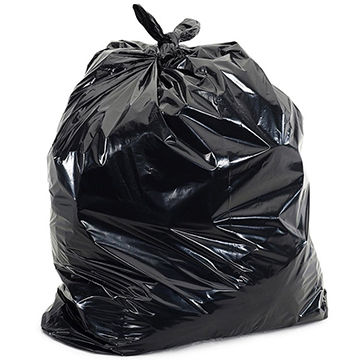 gallon plastic bags