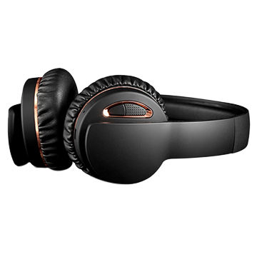 bluetooth headset with mic for ipad
