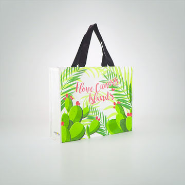 Reusable Shopping Grocery Eco Marshalls Large Tote Bag  NWT 