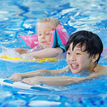 kickboard for pool