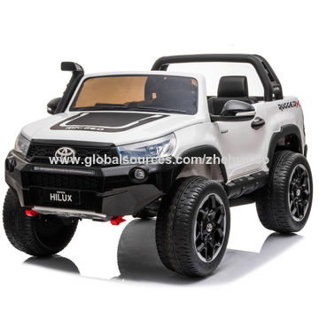 24 volt 2 seater ride on