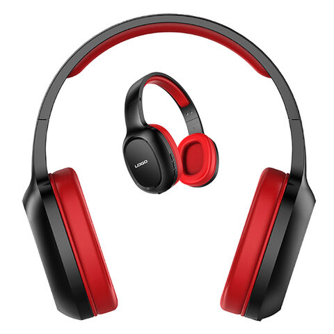 headphones with inbuilt mic