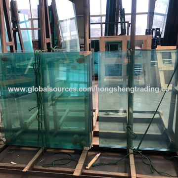 The Application and Development Trend of Vacuum Insulated Glass -  glassonweb.com