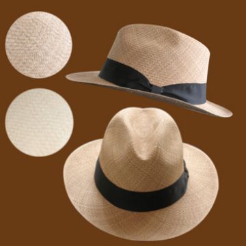 original panama hat