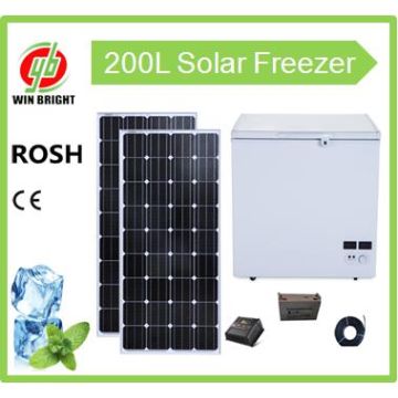 200l ice box