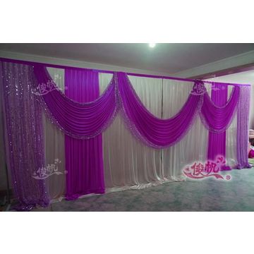 Wedding Backdrop Drape Curtain Wholesale Global Sources
