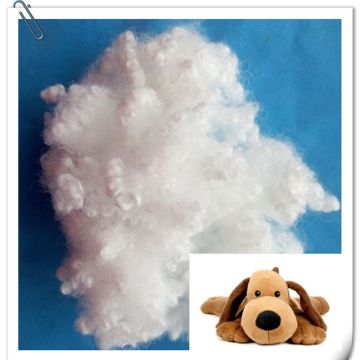 polyester stuffing for soft toys