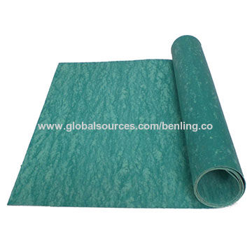 asbestos gasket sheet