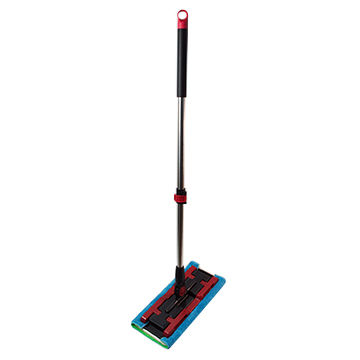 extendable dust mop