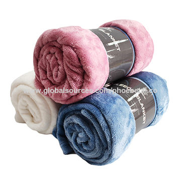 China Life Comfort Flannel Fleece 100 Polyester Blankets On Global Sources Fleece Blankets Flannel Blankets Flannel Fleece Blankets