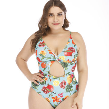 big size swimwear