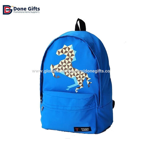 custom school backpacks