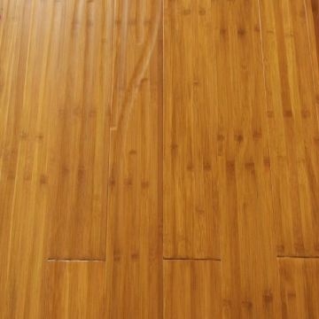 Handscraped Bamboo Flooring Natural Color Global Sources
