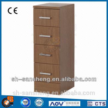 Uk Style White Bath Storage Vanities Four Drawers Global Sources