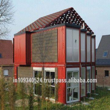 Shipping Container Houses Container House For Sales Prefab